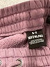 Under Armour Solid Purple Casual Pants Size M (tall) - photo 6