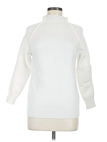 Unbranded Turtleneck Sweater (view 1)