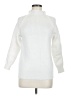 Unbranded White Turtleneck Sweater Size M (estimated) - photo 1