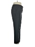 Sag Harbor Gray Dress Pants Size 16 (petite) - photo 4