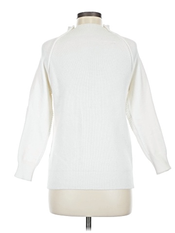 Unbranded Turtleneck Sweater (view 2)