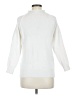 Unbranded White Turtleneck Sweater Size M (estimated) - photo 2