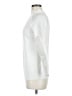 Unbranded White Turtleneck Sweater Size M (estimated) - photo 5