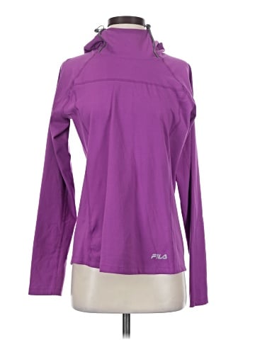 FILA Fleece (view 1)
