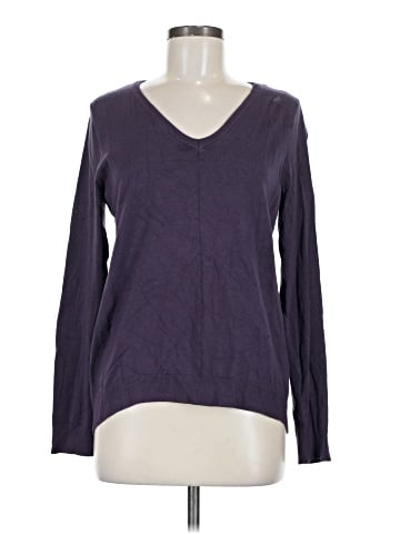 Ellen Tracy Pullover Sweater (view 1)