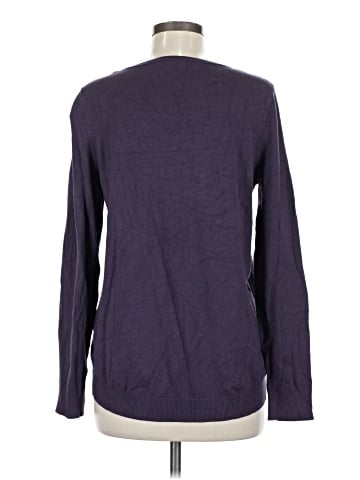 Ellen Tracy Pullover Sweater (view 2)