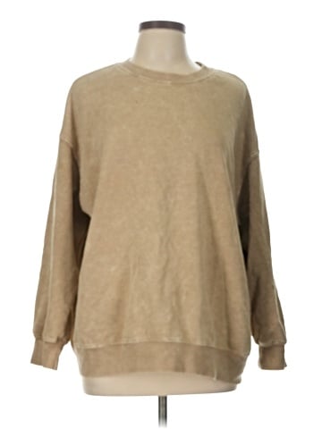 Rebellious. One Pullover Sweater (view 1)