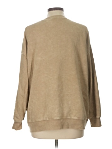 Rebellious. One Pullover Sweater (view 2)