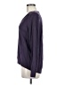 Ellen Tracy Purple Pullover Sweater Size M - photo 5