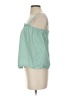 J.Crew Green Tank Top Size 00 - photo 5