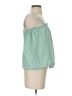 J.Crew Green Tank Top Size 00 - photo 4