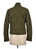 Unbranded 100% Polyester Green Jacket Size M - photo 2