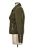 Unbranded 100% Polyester Green Jacket Size M - photo 5
