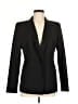 Lafayette 148 New York Black Blazer Size 8 - photo 1