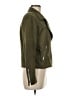 Unbranded 100% Polyester Green Jacket Size M - photo 4