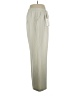 Assorted Brands Ivory Casual Pants Size XL - photo 4