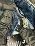 7 For All Mankind Blue Jeans Size 27 waist - photo 7