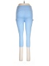 Assorted Brands Color Block Blue Active Pants Size L - photo 2