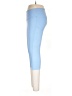 Assorted Brands Color Block Blue Active Pants Size L - photo 5