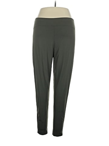 OSO Casuals Active Pants (view 2)