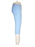 Assorted Brands Color Block Blue Active Pants Size L - photo 4