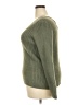 Love Ellie Green Pullover Sweater Size XXL - photo 5