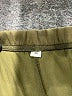 Unbranded Green Casual Pants Size XS - photo 7