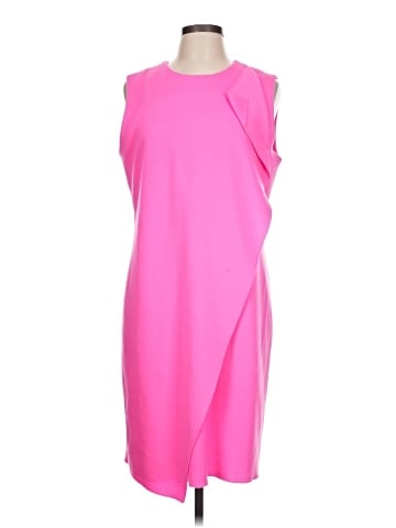 St. John Cocktail Dress (view 1)