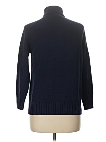 Cherokee Turtleneck Sweater (view 2)
