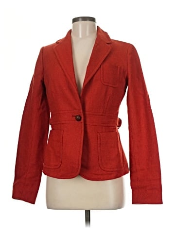 J.Crew Wool Blazer (view 1)