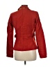 J.Crew 100% Wool Red Wool Blazer Size 6 (tall) - photo 2