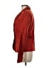 J.Crew 100% Wool Red Wool Blazer Size 6 (tall) - photo 5