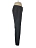 Dana Buchman Solid Gray Dress Pants Size 10 - photo 4