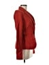 J.Crew 100% Wool Red Wool Blazer Size 6 (tall) - photo 4