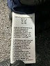 Amazon Essentials Solid Blue Formal Skirt Size XL - photo 5