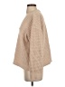 Natura Tan Pullover Sweater Size S - photo 5