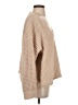 Natura Tan Pullover Sweater Size S - photo 4