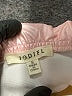 Jodifl Pink Short Sleeve Blouse Size S - photo 7