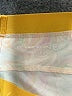 Outdoor Voices Print Yellow Shorts Size M - photo 3
