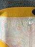 Outdoor Voices Print Yellow Shorts Size M - photo 4