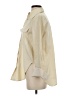 Divine Heritage 100% Cotton Ivory 3/4 Sleeve Blouse Size XS - photo 5