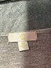 Charming Charlie Silver Short Sleeve T-Shirt Size M - photo 7