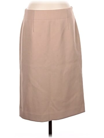 J.Crew Wool Skirt (view 1)