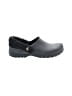 Coach Black Mule/Clog Size 8 - photo 1