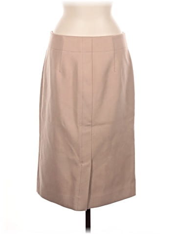 J.Crew Wool Skirt (view 2)