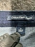CALVIN KLEIN JEANS Black Jeggings Size 16 - photo 7
