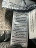 CALVIN KLEIN JEANS Black Jeggings Size 16 - photo 8