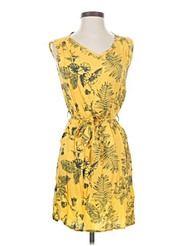 Papillon Casual Dress (view 1)