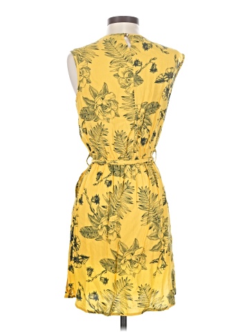 Papillon Casual Dress (view 2)