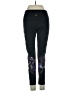 Ideology Floral Purple Active Pants Size S - photo 2